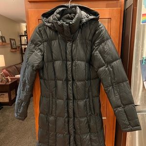 The North Face Women’s Coat